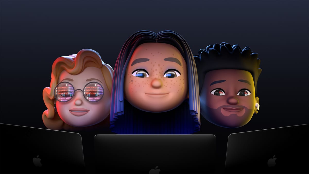Apple WWDC 2021傳聞整合，IOS15新功能？有新硬件發佈嗎？