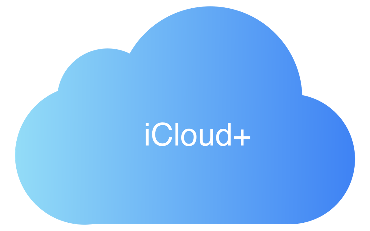 iOS 15最新iCloud升級版iCloud plus，價錢不變，最高私隱的雲端空間還內置VPN功能。