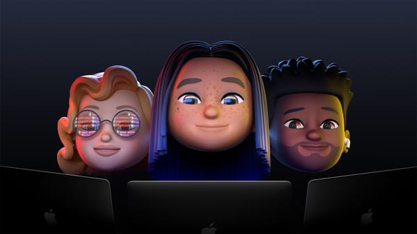 Apple WWDC 2021傳聞整合，IOS15新功能？有新硬件發佈嗎？