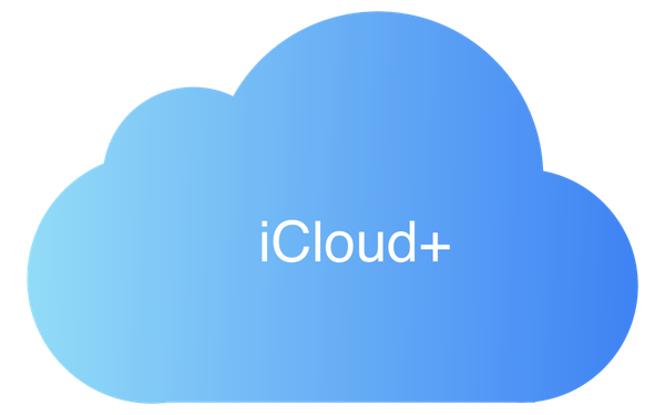 iOS 15最新iCloud升級版iCloud plus，價錢不變，最高私隱的雲端空間還內置VPN功能。
