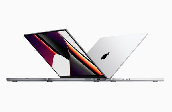 2021年MacBook Pro 選購攻略？跑分性能評價