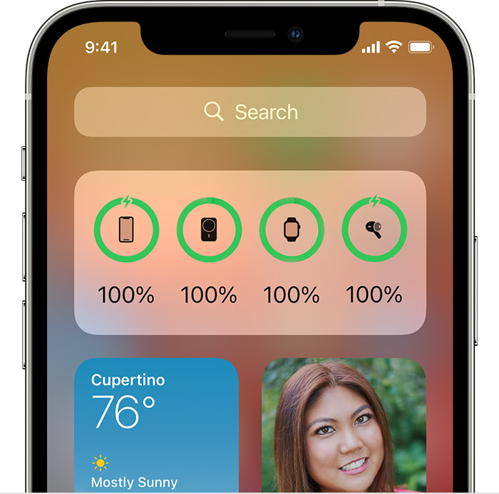 ios14-iphone12-pro-today-view-battery-widget-charging-iphone